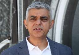 Mayor of London Calls for 'Significant' Reduction of Car Use in UK's Capital