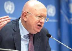 Hysteria About Russian Firm's Alleged Presence in Mali Reveals Double Standards - Nebenzia