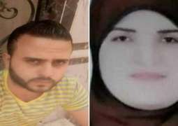 مقتل طالبة جامعیة علی ید زوجھا فی محافظة الدقھلیة بمصر