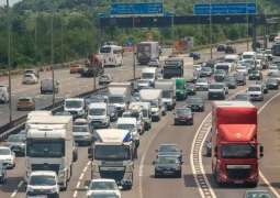 UK Government Suspends Rollout of 'Smart Motorway' Schemes Amid Safety Concerns