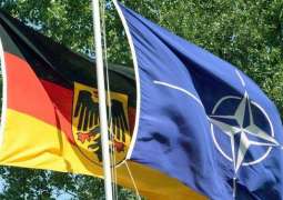 Ukraine's NATO Membership Currently Not on Agenda - Berlin