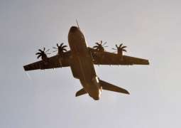 Mali Accuses France of Violating Country's Airspace