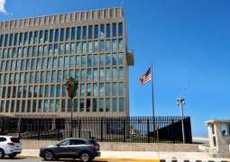 US Says Probing Havana Syndrome Cases After Reports of New Incidents in Paris, Geneva