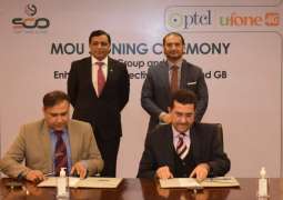 PTCL, SCO to explore collaborative opportunities for upscaling services nationwide, especially AJK, GB