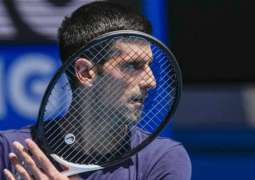 Australia cancels Tennis player Djokovic’s visa again