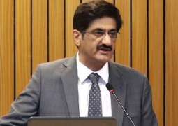 Sindh to impose lockdown, close down schools on NCOC guidelines: CM Murad