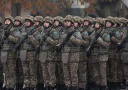 All Russian CSTO Peacekeepers Return From Kazakhstan - Defense Ministry