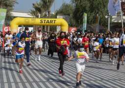 Expo 2020 Dubai Run is back by popular demand, Run 2 of iconic event takes place on January 22