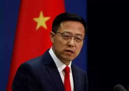 China Urges Political Solution Over North Korea Missile Launches - Foreign Ministry