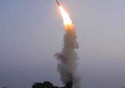 US Envoy for North Korea Concerned About New Missile Tests