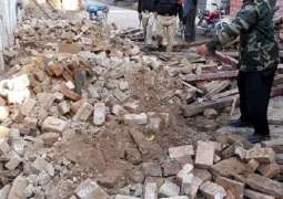 Magnitude-5.3 Earthquake Kills 22 in Northwestern Afghanistan - Authorities