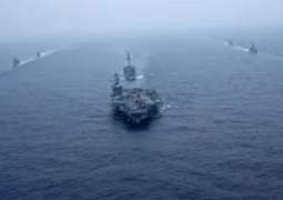 Russia, Iran, China to Hold Joint Naval Drills - Pacific Fleet