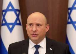 Israel's Bennett Urges World Powers to Press Iran Into Abandoning Nuclear Arms Program