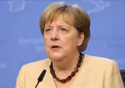 Germany's Merkel Rejects Job Offer From UN Secretary General in Personal Call - Reports
