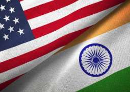 US, India Discuss Alleged Buildup of Russian Forces on Ukraine Border - State Dept.
