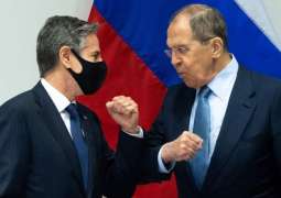 Lavrov-Blinken Meeting May Bring Breakthrough in Talks on Security Guarantees - Gavrilov