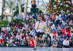 Saeed Hareb: Dubai stage of UAE Tour to start and finish at Expo 2020 Dubai