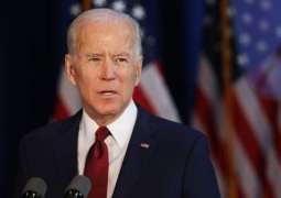 Biden's Year 1 Domestic Achievements Meager, Foreign Policy 'Clueless' - Historian