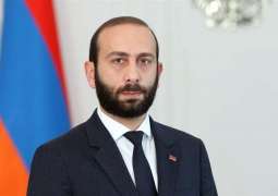 Armenian Foreign Minister Invited to Diplomatic Forum in Turkey - Official