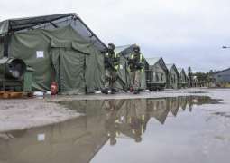 Lithuania Extends Special Powers For Troops at Belarusian Border Until May - Ministry