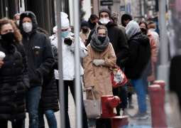 Number of Americans Pessimistic About Pandemic Increases to 58% Amid Omicron Surge - Poll
