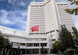 Turkey Plans to Invite Donbas, OSCE to Minsk Agreements Talks in Istanbul - Source