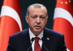 Turkey Wants to Organize Face-to-Face Meeting Between Putin, Zelensky - Erdogan