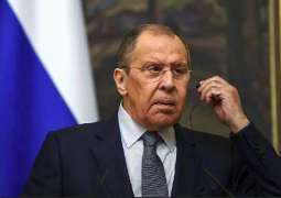 Lavrov Hopes Meeting With Blinken Will Help US Prepare Response to Security Proposals