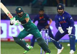 T20 World Cup 2022: Pakistan, India to face each other on Oct 23
