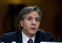 Blinken Says US, Russia Prepared for Talks Based on Papers Washington Received From Moscow