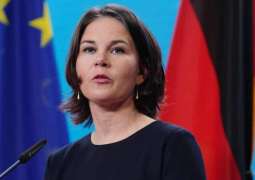 Germany's Baerbock to Participate in EU Foreign Affairs Council in Brussels - Berlin