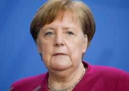 Merkel Snubs Dinner Invitation From Future Head of Christian Democrats - Reports