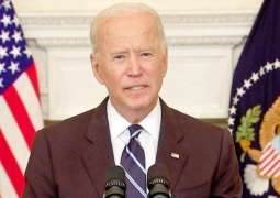 US Judge Blocks Biden's Vaccine Mandate for Federal Workers, Bars Firing of Unvaccinated