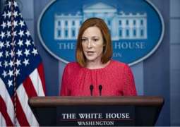 White House on Possible Evacuation in Ukraine: US Always Conducts Contingency Planning