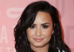 Demi Lovato returns to rock music