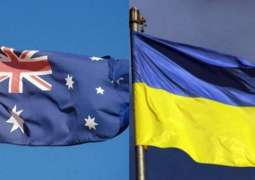 Australia Evacuating Diplomats From Kiev, Urges Nationals to Leave Ukraine - Reports