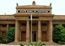 SBP decides to maintain policy rate at  9.75 percent