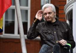Make no Mistake, We Won in Court Today - Assange's Fiancee