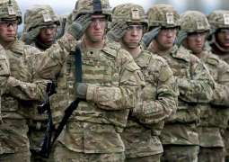 US, Allies Discussing Sending More Forces to Eastern Europe Amid Ukraine Tension - Reports