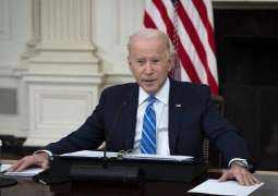 Biden Warns Against Attempts to Revise History on Holocaust Remembrance Day