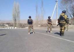 Locals in Kyrgyz Villages Evacuate Amid Border Conflict With Tajikistan - Eyewitnesses