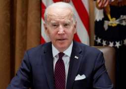 Biden Approval Rating Falls to 34% in Key Swing State of Georgia - Poll
