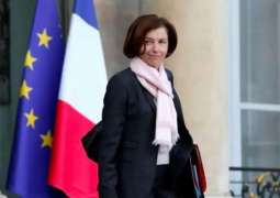 France Cannot Stay in Mali at Any Price - Defense Minister Florence Parly