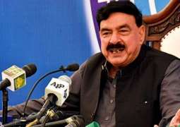 Sheikh Rashid says armed forces will confront the menace of terrorism