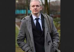 Berlin Proceeds From Fact That UK Justice Will Take Note of Respect for Assange's Rights