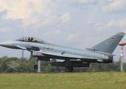 German Fighter Jets to Join Italy in Patrolling Romania's Airspace - NATO