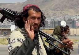 Taliban Reject UN Accusations of Killing Over 100 Ex-Afghan Officials