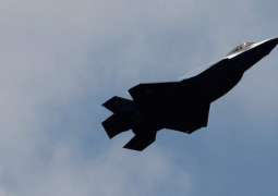 Japanese Fighter Jet Goes Missing Over Sea of Japan - Reports