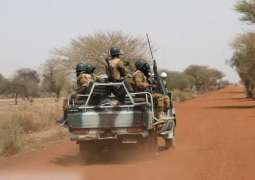African Union Suspends Burkina Faso Over Mutiny
