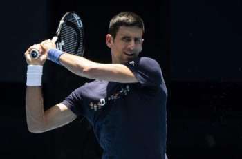 Australia detains Djokovic again, declares him threat for public safety